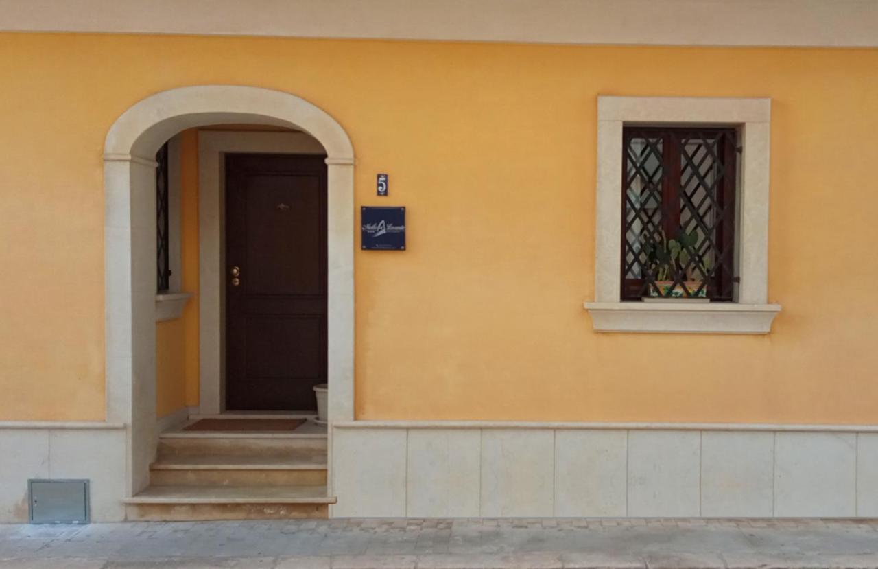 Molo Di Levante - Rent Apartment Marina di Ragusa Exterior photo