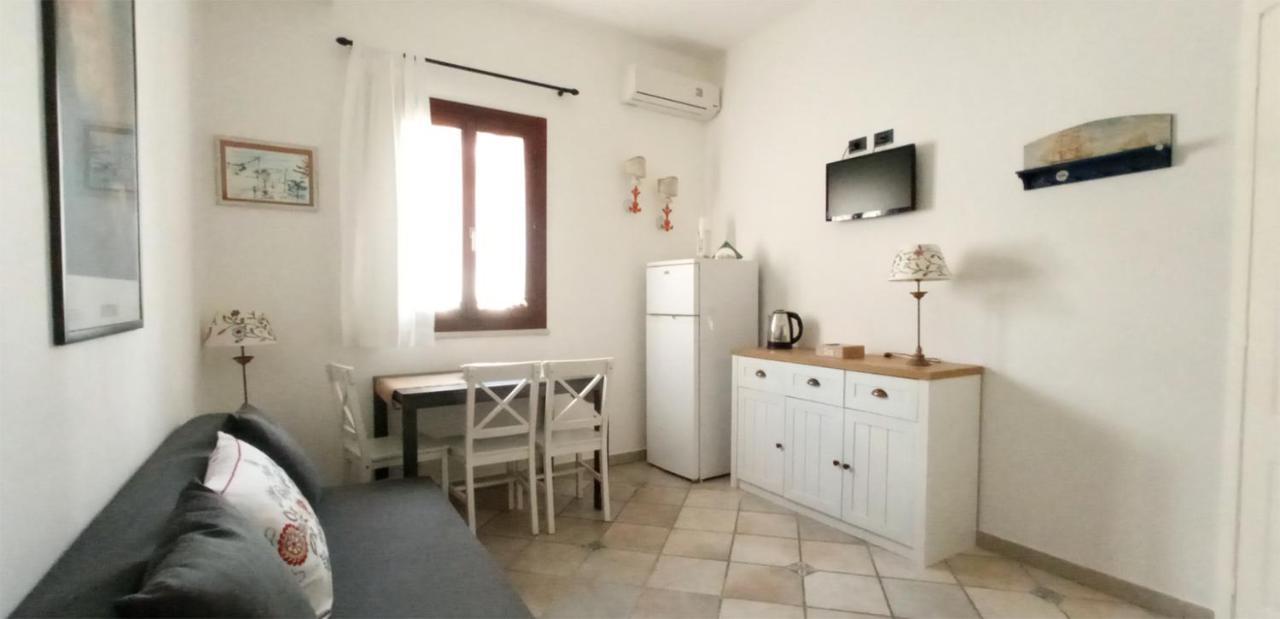 Molo Di Levante - Rent Apartment Marina di Ragusa Exterior photo